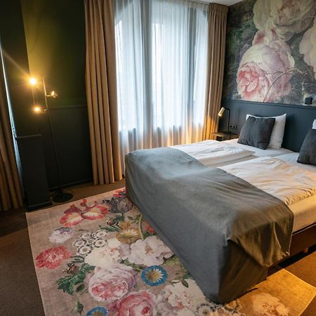 Stadshotel Heerlen Eksteriør bilde