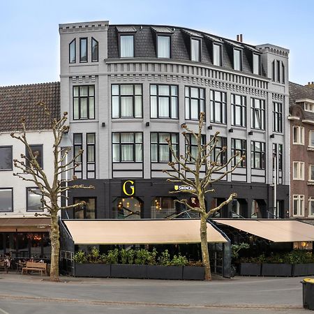 Stadshotel Heerlen Eksteriør bilde