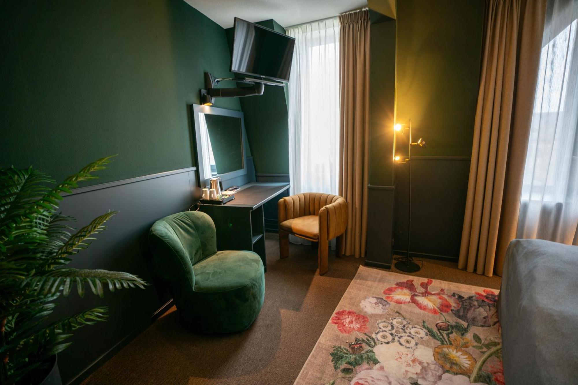 Stadshotel Heerlen Eksteriør bilde