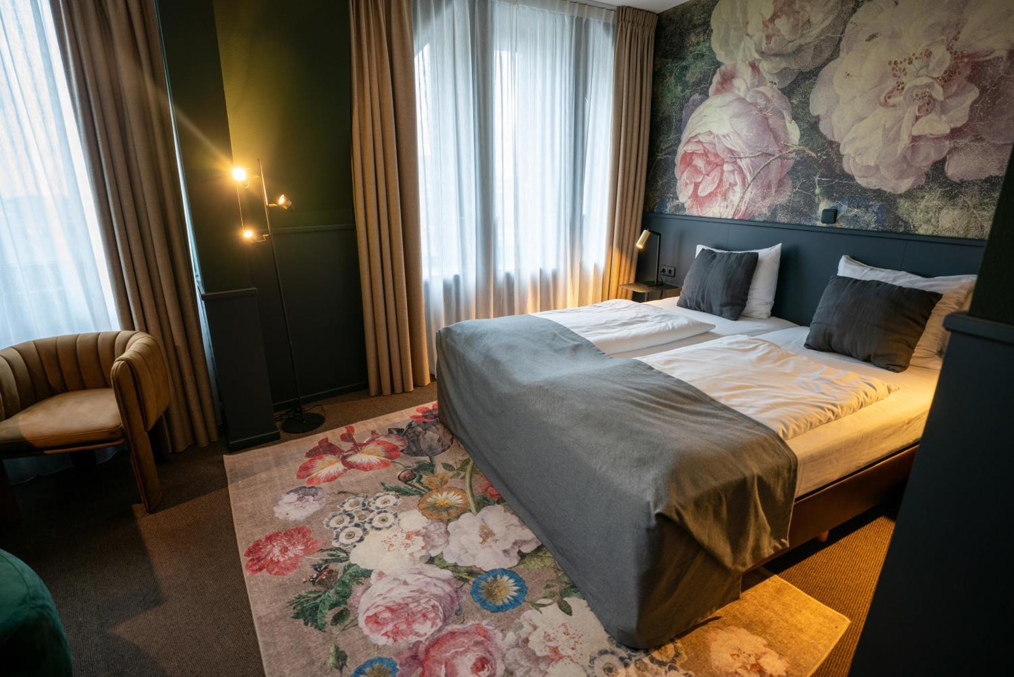Stadshotel Heerlen Eksteriør bilde