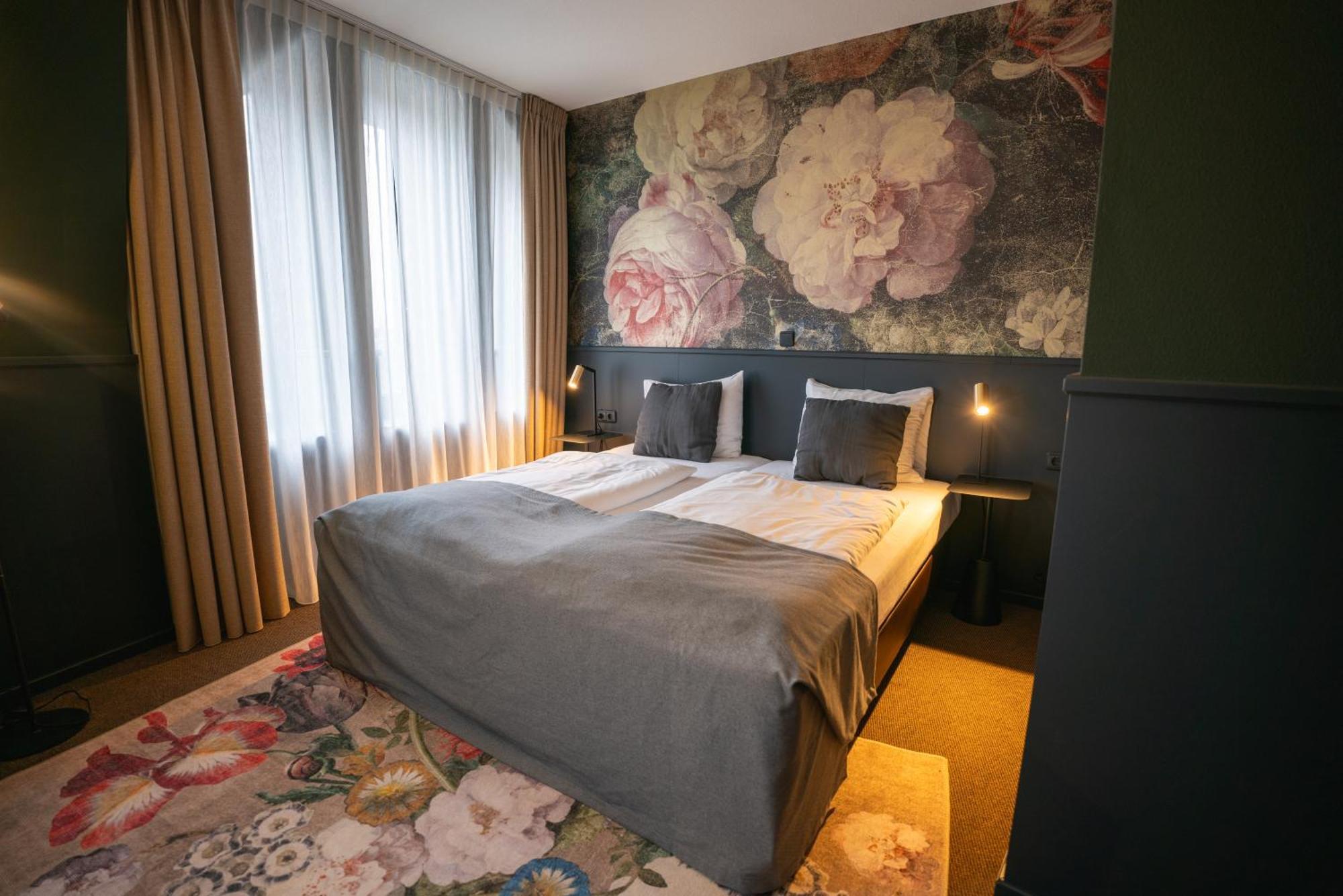 Stadshotel Heerlen Eksteriør bilde
