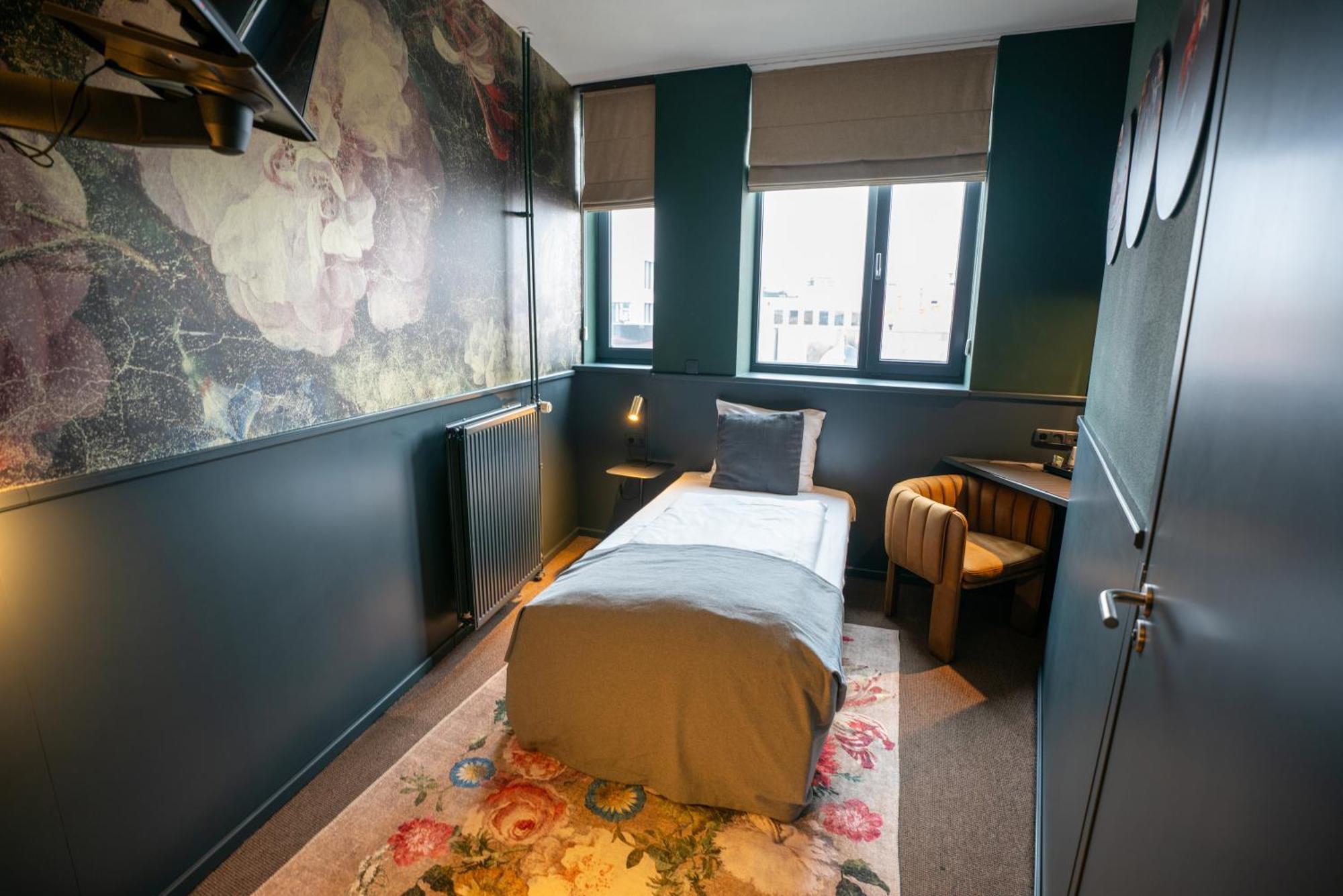 Stadshotel Heerlen Eksteriør bilde