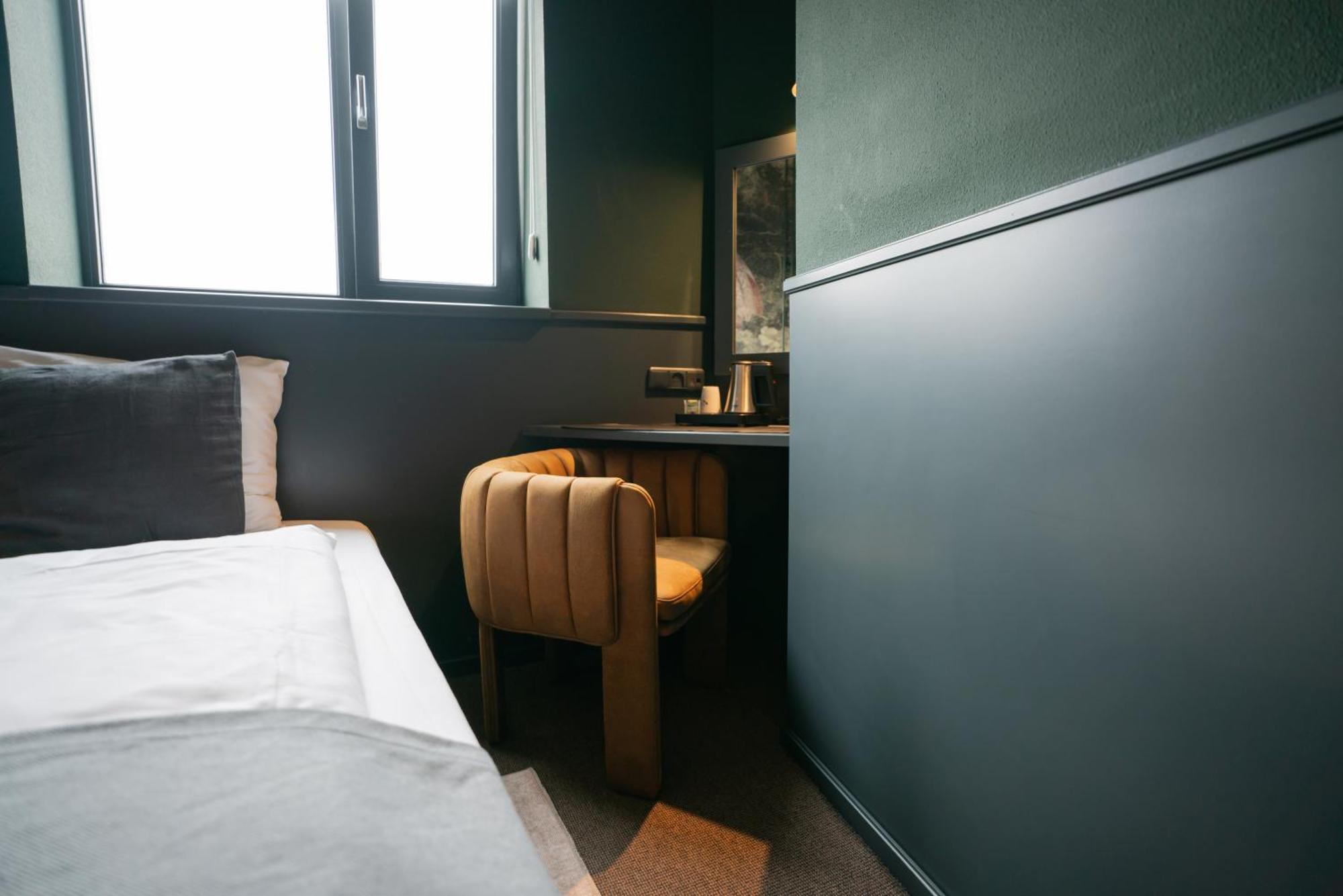 Stadshotel Heerlen Eksteriør bilde