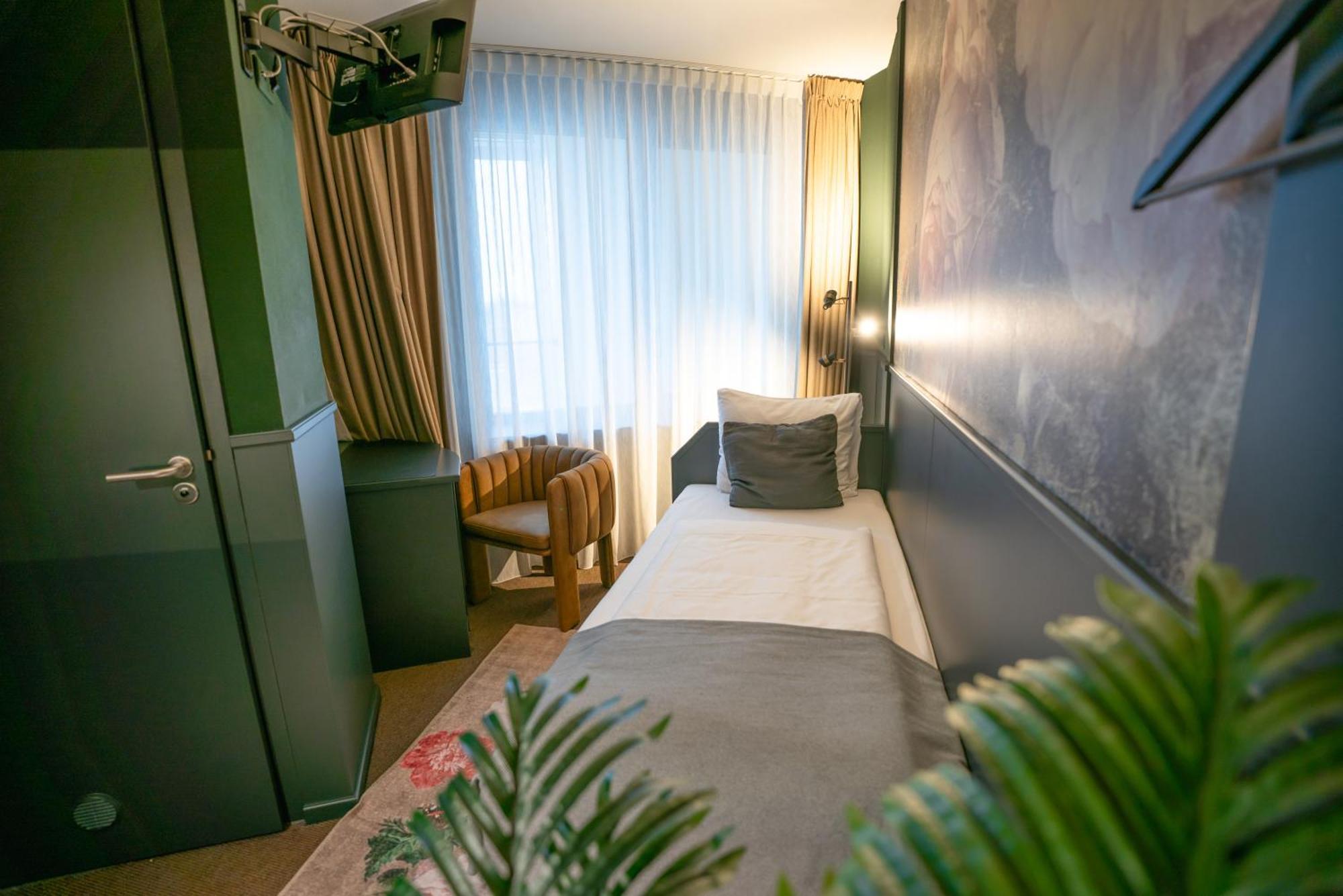 Stadshotel Heerlen Eksteriør bilde
