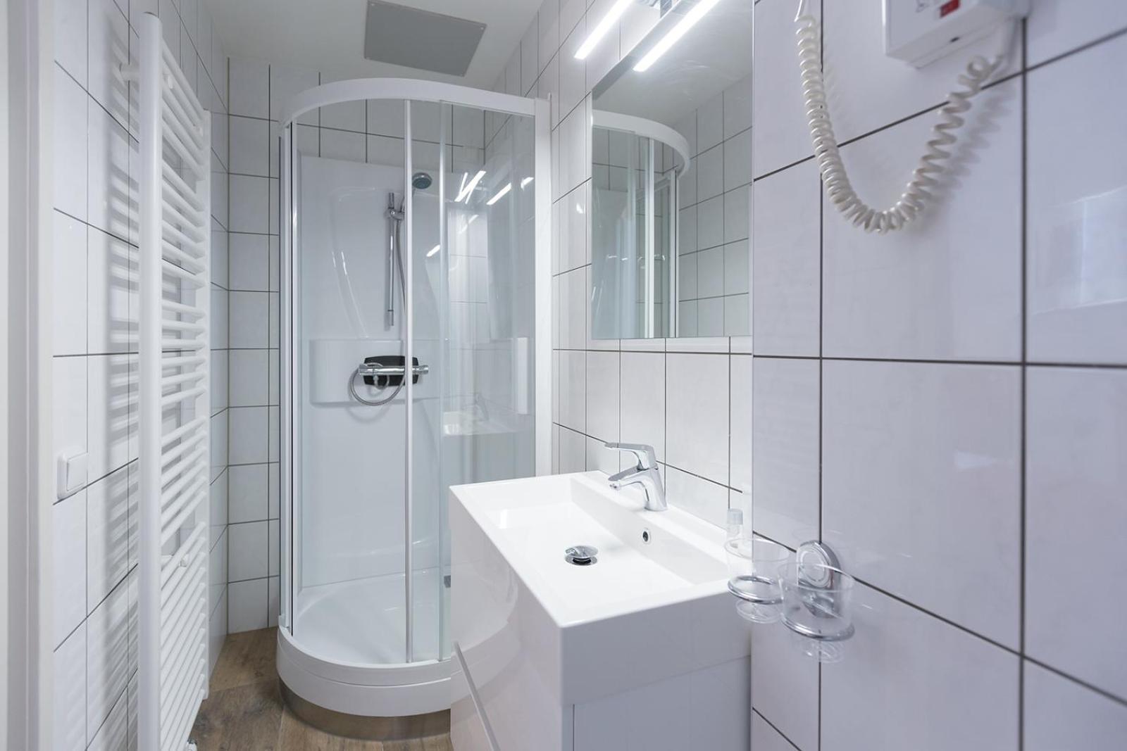 Stadshotel Heerlen Rom bilde